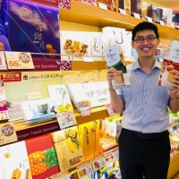 I-Mei Foods No.1 in Taiwan for fast-moving consumer goods: Kantar Brand Footprint