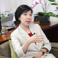 Taiwan’s telecom development ahead of US: Far EasTone president