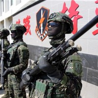 Ministry of Defense responds to Chinese military drills in Taiwan Strait