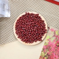 台灣紅豆不用巴拉刈 藥毒所：全面建立採收前植株乾燥劑殘留檢驗技術