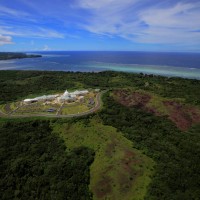 Taiwan ally Palau invites US to build military bases