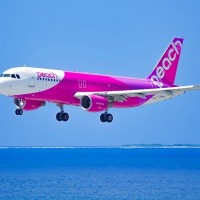 Peach Aviation to resume Taiwan-Japan flights in October