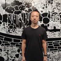 台灣藝術家呂英菖「移動的願望」生命歲月靜好　沒有「家」只是迷失的靈魂