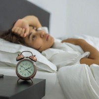 Nearly 25% of Taiwanese experience insomnia