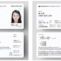 Taiwan's new digital IDs not made in China: Deputy interior minister