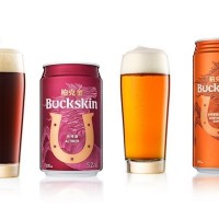 Taiwan's Buckskin beer bags 16 gold and silver medals in 2020