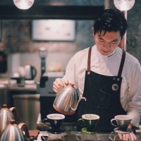 台灣BIOS飲食交流年會四大亮點曝光　世界咖啡冠軍Simple Kaffa創辦人開示