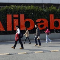 Alibaba stock dives nearly 11% after company admits slower growth
