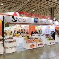 Food Taipei becomes one of world’s few expos amid pandemic