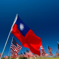 Over 50 US senators urge Biden to include Taiwan in Indo-Pacific Economic Framework