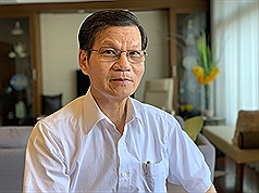 Wong Chi-Huey becomes first Taiwanese to receive Welch Award in Chemistry
