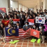 Foreign students with associate degree eligible for permanent residence in Taiwan