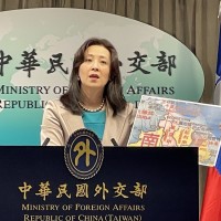 受北京施壓蓋亞那終止與台灣協議　外交部抨擊中國「邪惡」