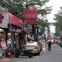 People moving out of Taipei due to high cost of living