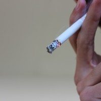研究：「越早戒菸，傷害越少」！戒菸一年　冠心病機率減少一半