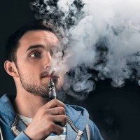 Taiwan reports first adult patient with vaping-associated pneumonia