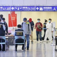 Taiwan to lift entry ban on non-resident foreigners on March 1