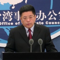 China's dictatorship lectures Taiwan on democracy