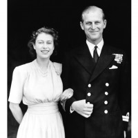 【快訊】英國女王夫婿: 菲利普親王病逝溫莎堡•享壽99歲　伊莉莎白二世暫停公務8天