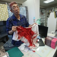 Taiwan High Court increases prison sentences for attackers of Hong Kong bookseller