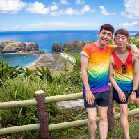 Taiwan court ruling on Macau citizen opens door to international same-sex marriages