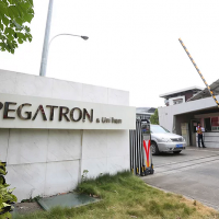Employee of Taiwan’s Pegatron tests positive for COVID