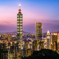 Taiwan ranked No. 1 in world for expats