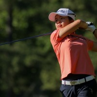 Taiwan golfer bags first LPGA win at Pure Silk Championship