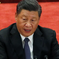 Xi says China ready to work with US to 'manage differences'