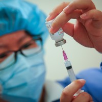 台灣新冠死亡個案近4成是糖尿病患者　醫師籲儘速接種疫苗
