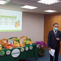 疫情影響芒果銷售　臺灣農業金庫和亞洲台商總會攜手行銷挺果農