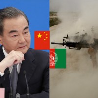 China mulls moves in Afghanistan following retreat of West