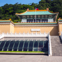 Visits to Taiwan's National Palace Museum fully booked