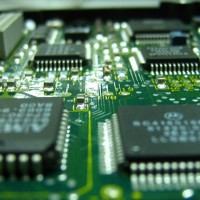 Taiwan facing talent shortages in semiconductor sector