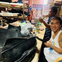 Taiwan-based sandal startup raising funds to empower slum communities in Philippines