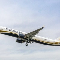 Taiwan’s Starlux Airlines adds Singapore route