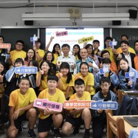 Taipei CooC-Cloud takes key role in digital learning during pandemic