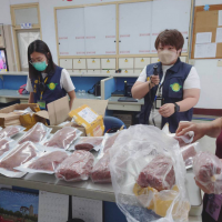 台灣越籍移工持有肉品驗出非洲豬瘟　檢警擴大釐清