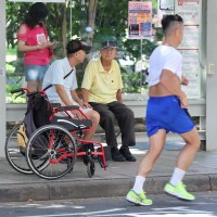 Taiwan sees its first-ever decline in working-age population