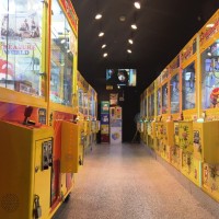 Taiwan's claw game arcades grow by 15% during pandemic 