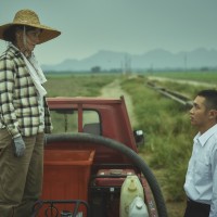 2021台北電影節加碼神祕場 柯震東、李心潔、李康生《鱷魚》世界首映