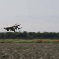 US, Taiwan deny rumor that new F-16s will be sent to Poland instead