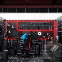 Ikea to offer ASUS ROG gaming furniture globally in October