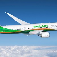 Taiwan’s EVA Air says ticket prices likely to increase due to rising fuel costs