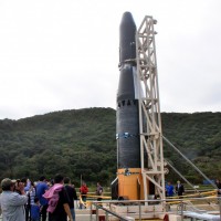 Australia abandons Taiwan’s TiSPACE rocket project after 3 failed launches