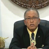 Marshall Islands president due to arrive in Taiwan Monday evening