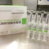 Lancet says Taiwan's Medigen vaccine has seroconversion rate of 99.8%