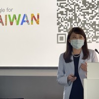 Google 持續擴展在台營運規模　總經理林雅芳：台灣是全球基礎網路建設樞紐