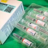 10/1台灣流感疫苗開打　美國研究：流感疫苗不只防流感　染新冠肺炎風險降24%