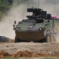 Taiwan armored vehicles contractor to appeal jail terms